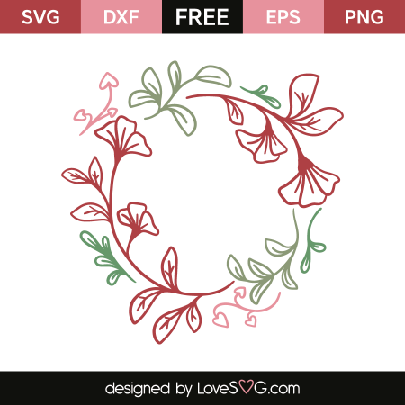 Wreath | Lovesvg.com