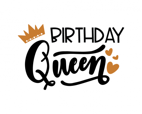 Free Free Birthday Queen Svg 767 SVG PNG EPS DXF File