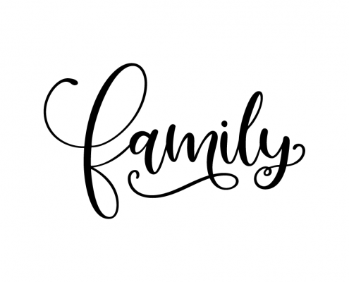 Free Free 336 Love Makes A Family Svg SVG PNG EPS DXF File