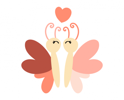 Free Free 223 Butterfly Kisses Svg Free SVG PNG EPS DXF File