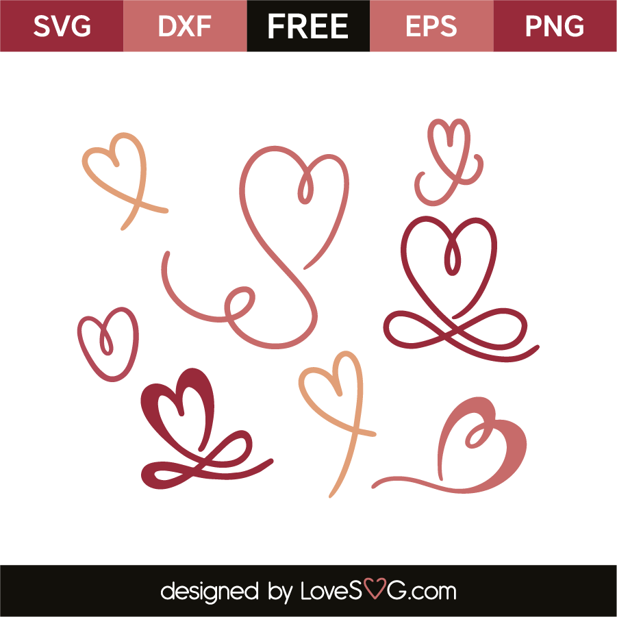 Free Free Heart Svg Format 74 SVG PNG EPS DXF File