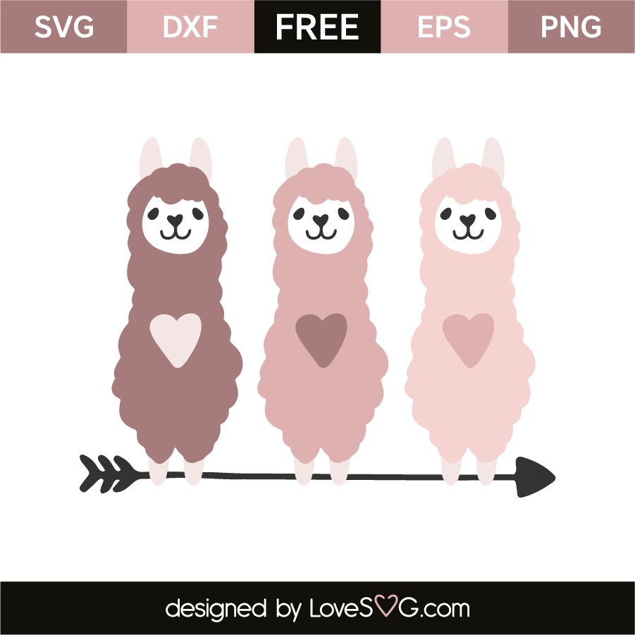 Free Free 192 Baby Llama Svg SVG PNG EPS DXF File