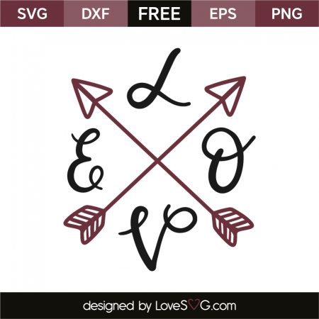 Love | Lovesvg.com