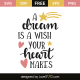 Download Livin' the dream | Lovesvg.com