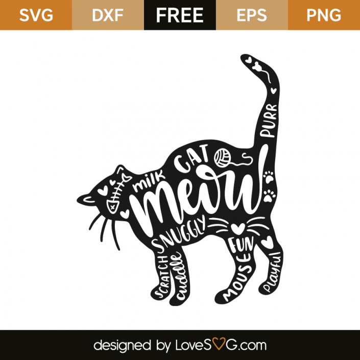 Download Free svg cut files | Lovesvg.com