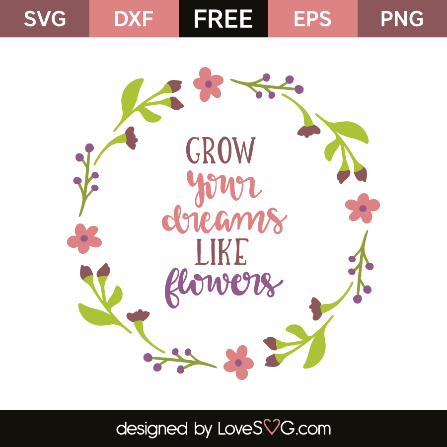 Free Free 290 Flower Quotes Svg Free SVG PNG EPS DXF File