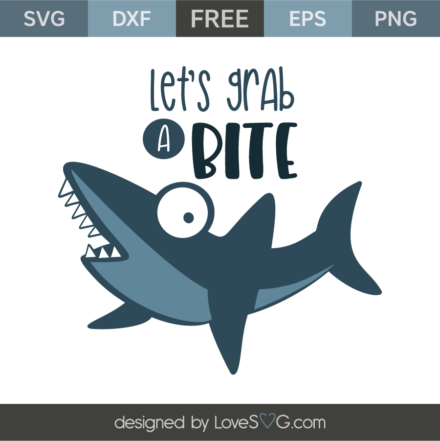 Free Free 125 Free Shark Svg Files SVG PNG EPS DXF File