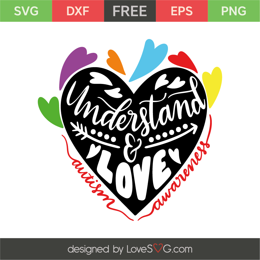 Download Understand and love | Lovesvg.com