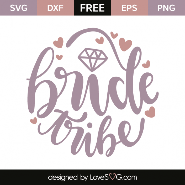 studio bride tribe