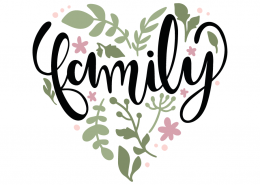 Download Free SVG files - Family | Lovesvg.com