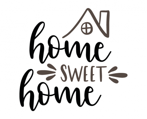 Free Free 135 Home Quotes Svg Free SVG PNG EPS DXF File