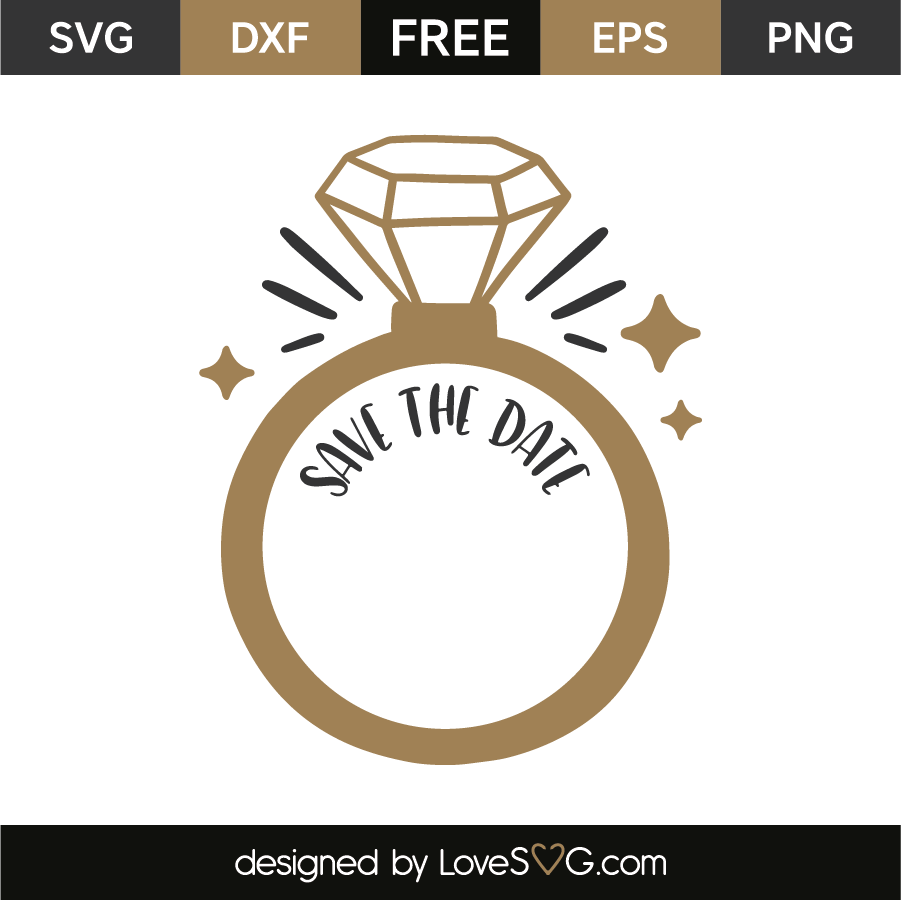 Download Save the date | Lovesvg.com
