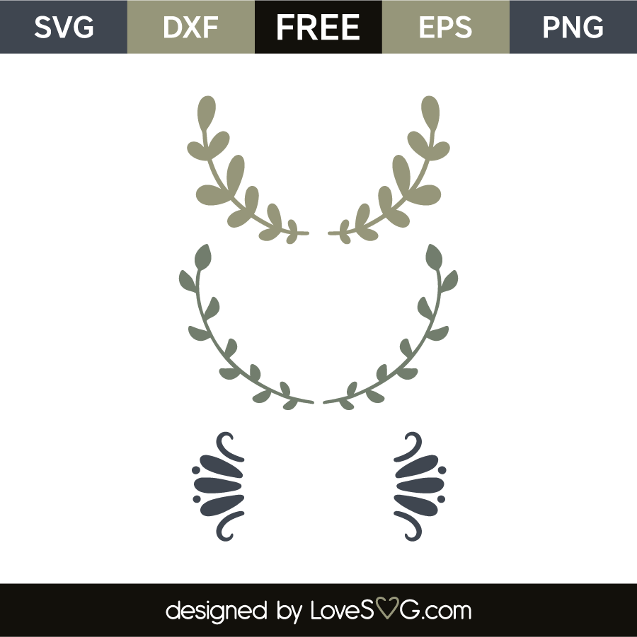 Free Free 196 Accent Decorative Lines Svg SVG PNG EPS DXF File