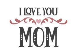 Free Free Mom We Love You Svg 753 SVG PNG EPS DXF File