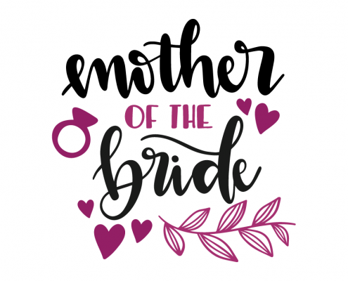 Free Free 173 Mother Of Bride Svg SVG PNG EPS DXF File