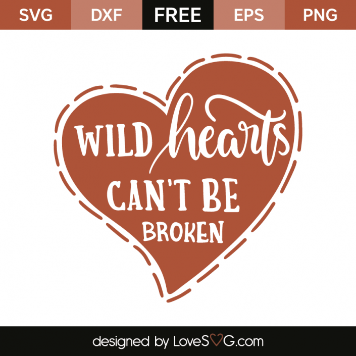wild hearts cant be broken book