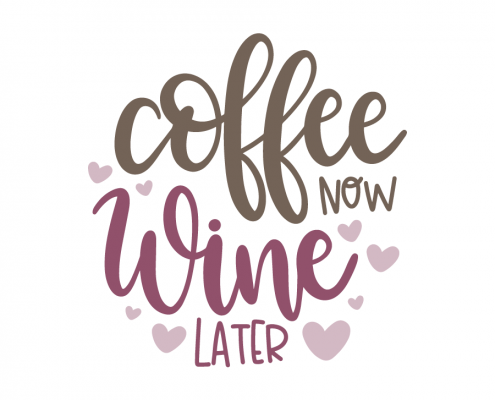 Free Free 337 Coffee Wine Svg SVG PNG EPS DXF File