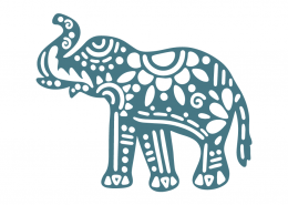 Free Free 65 Elephant Svg File Free SVG PNG EPS DXF File