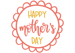 Download 46 Free Happy Mothers Day Svg Cut File Images