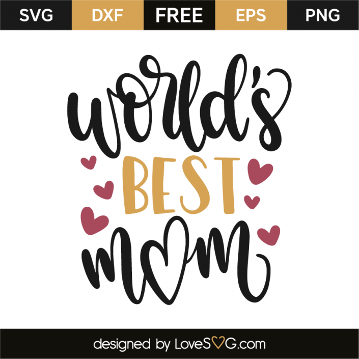 Free svg cut files | Lovesvg.com