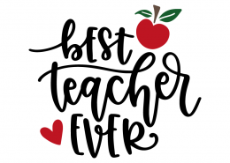 Free SVG files - Teacher | Lovesvg.com