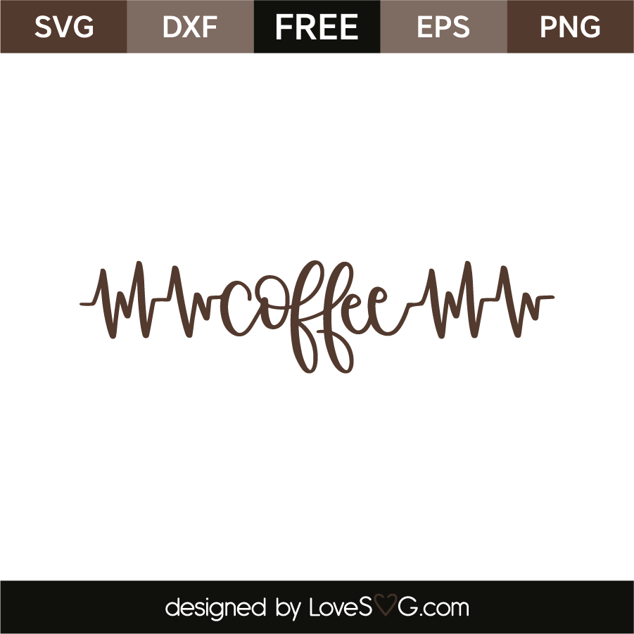 Download Coffee | Lovesvg.com