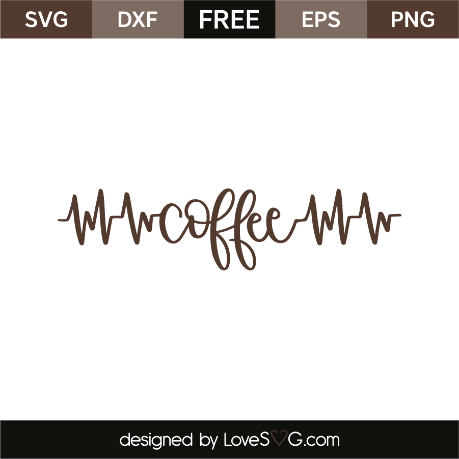 Free Free 166 Free Coffee Svg Images SVG PNG EPS DXF File