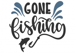 Free Free 160 Fishing Svg Free SVG PNG EPS DXF File