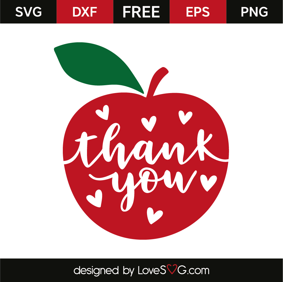 Free Free 182 Free Thank You Svg Files SVG PNG EPS DXF File