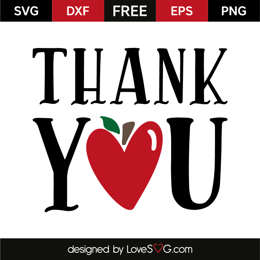 Free Free Free Thank You Svg Files 325 SVG PNG EPS DXF File