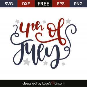 4th of july | Lovesvg.com