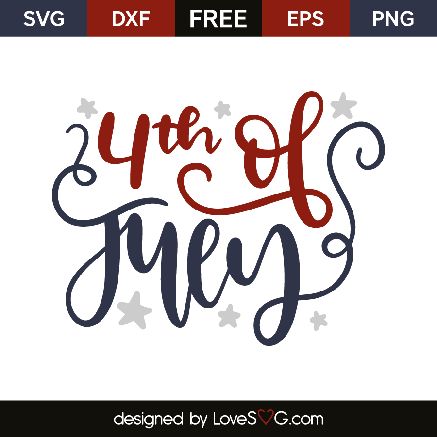 Download 4th of july | Lovesvg.com