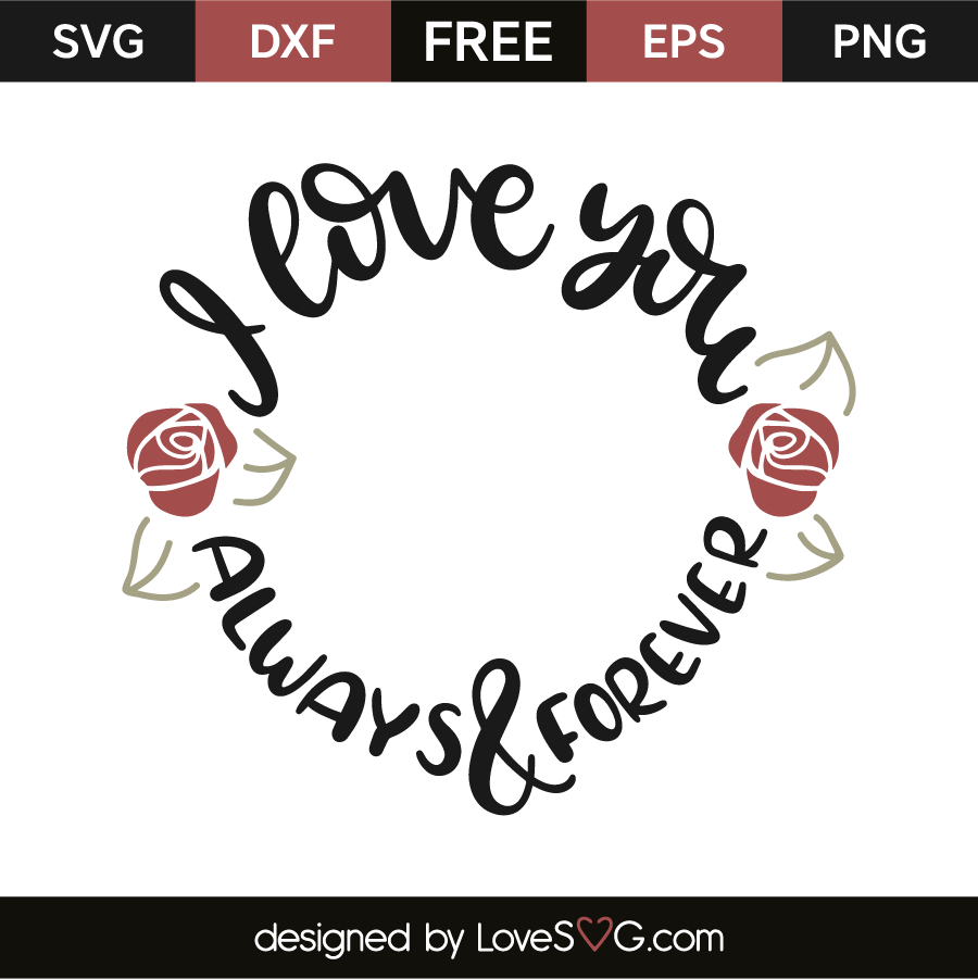 Free Free 156 Free Svg I Love You Svg SVG PNG EPS DXF File