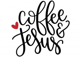 Free Free 141 Coffee And Jesus Svg Free SVG PNG EPS DXF File