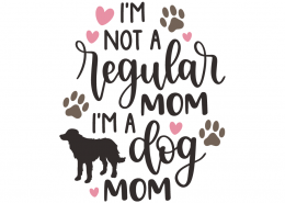 Free Free 55 Dog Mother Coffee Lover Svg SVG PNG EPS DXF File