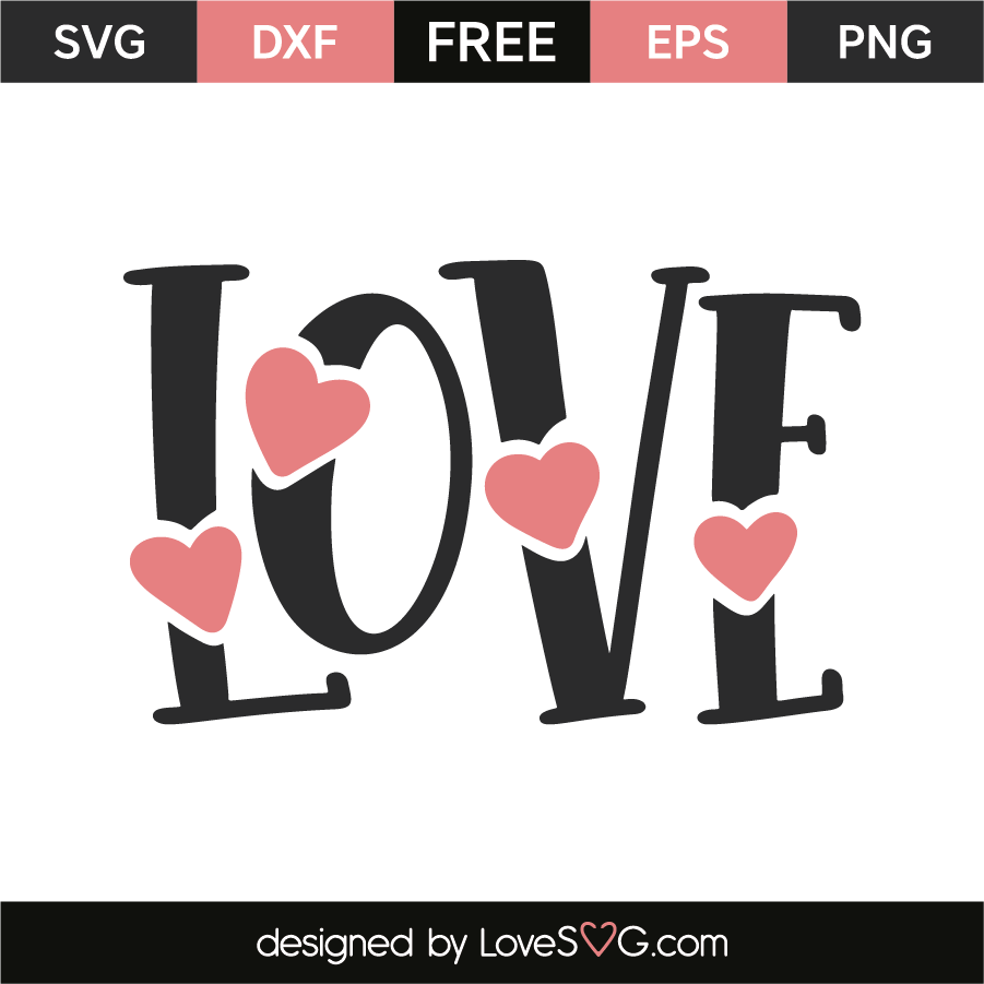 Free Free 71 Cricut Love Svg Free SVG PNG EPS DXF File