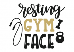 Download Free Svg Files Gym And Training Lovesvg Com