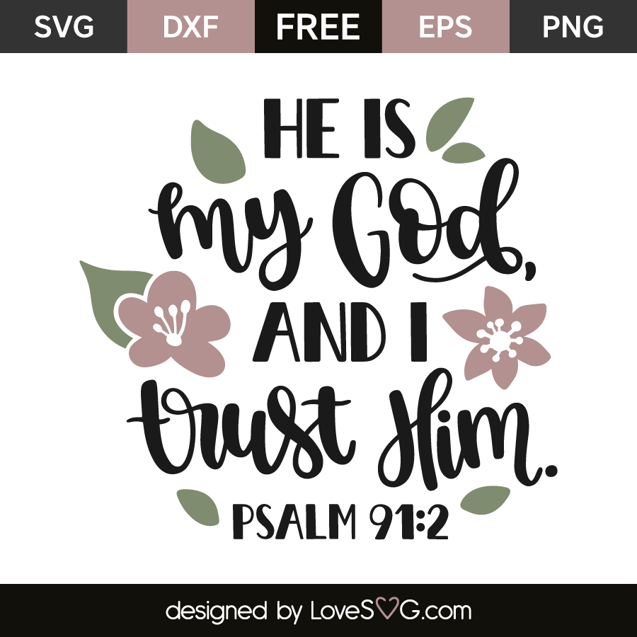 psalm-91-2-lovesvg