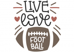Download Football Archives | Lovesvg.com