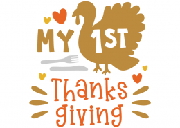 Free SVG files - Thanksgiving | Lovesvg.com
