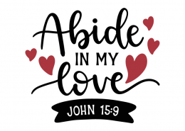 Free Svg Files Bible Verses Lovesvg Com