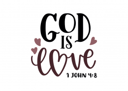 Download Free SVG files - Bible Verses | Lovesvg.com