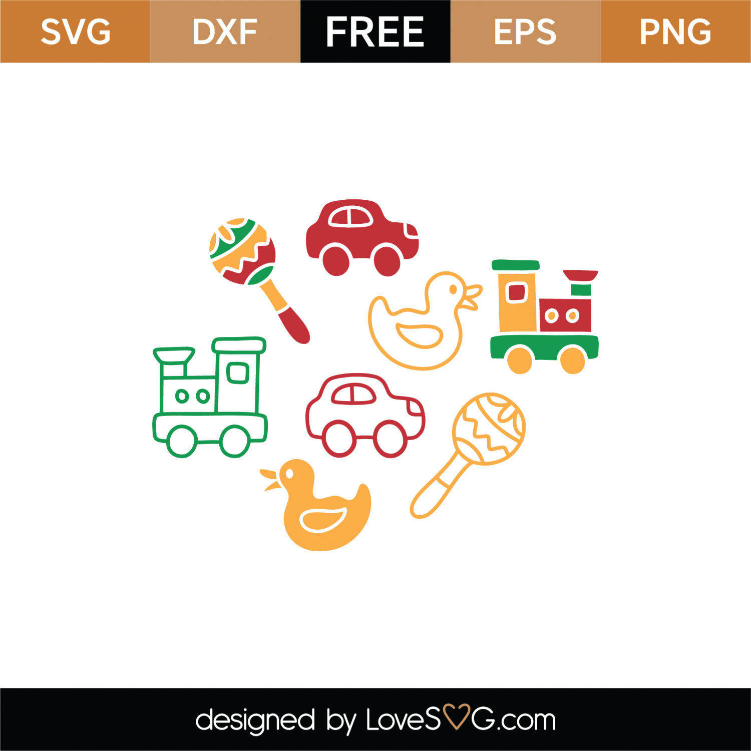 Free Free 222 Baby Toys Svg SVG PNG EPS DXF File