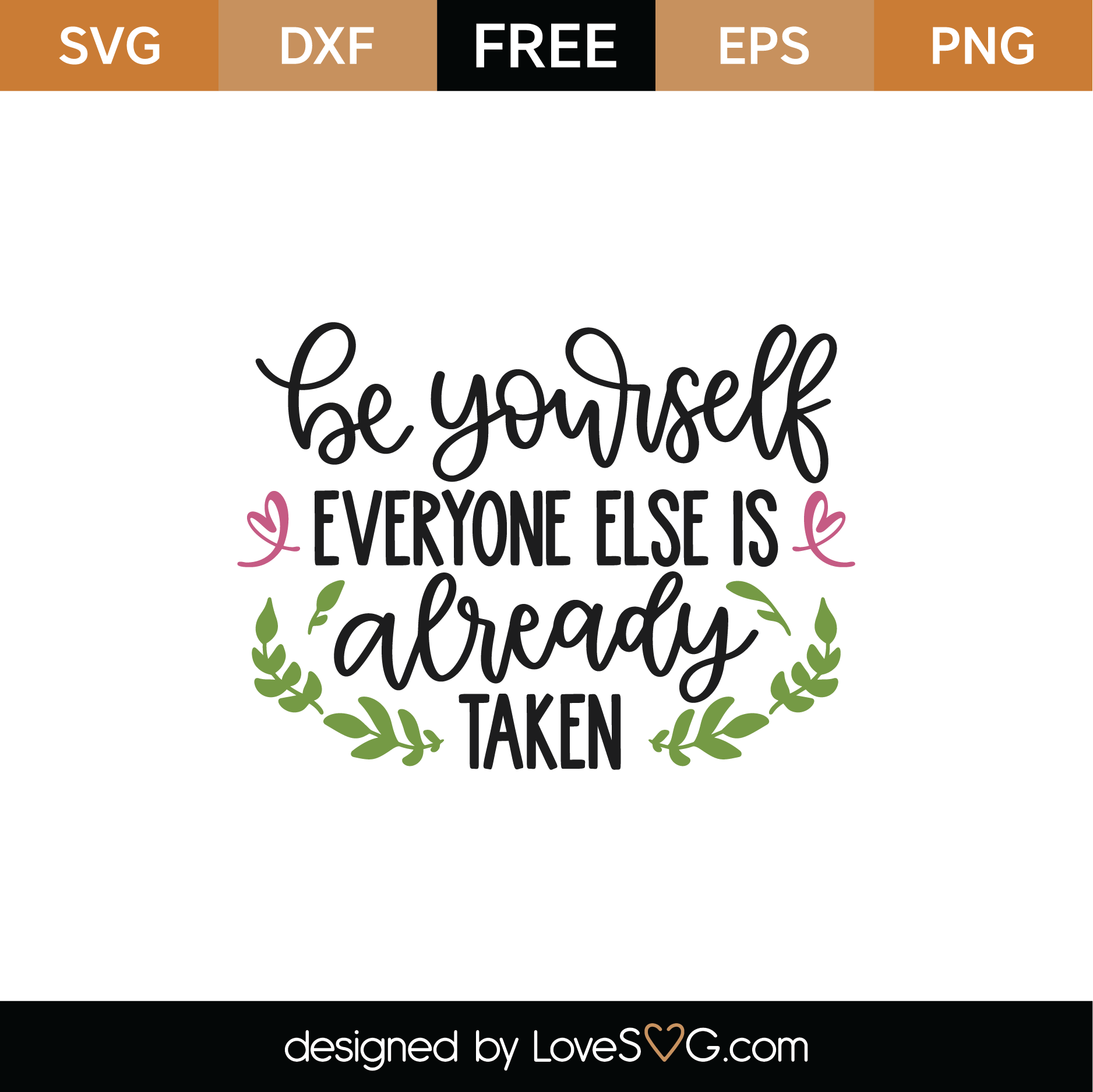 Free Free Love Everyone Svg 130 SVG PNG EPS DXF File