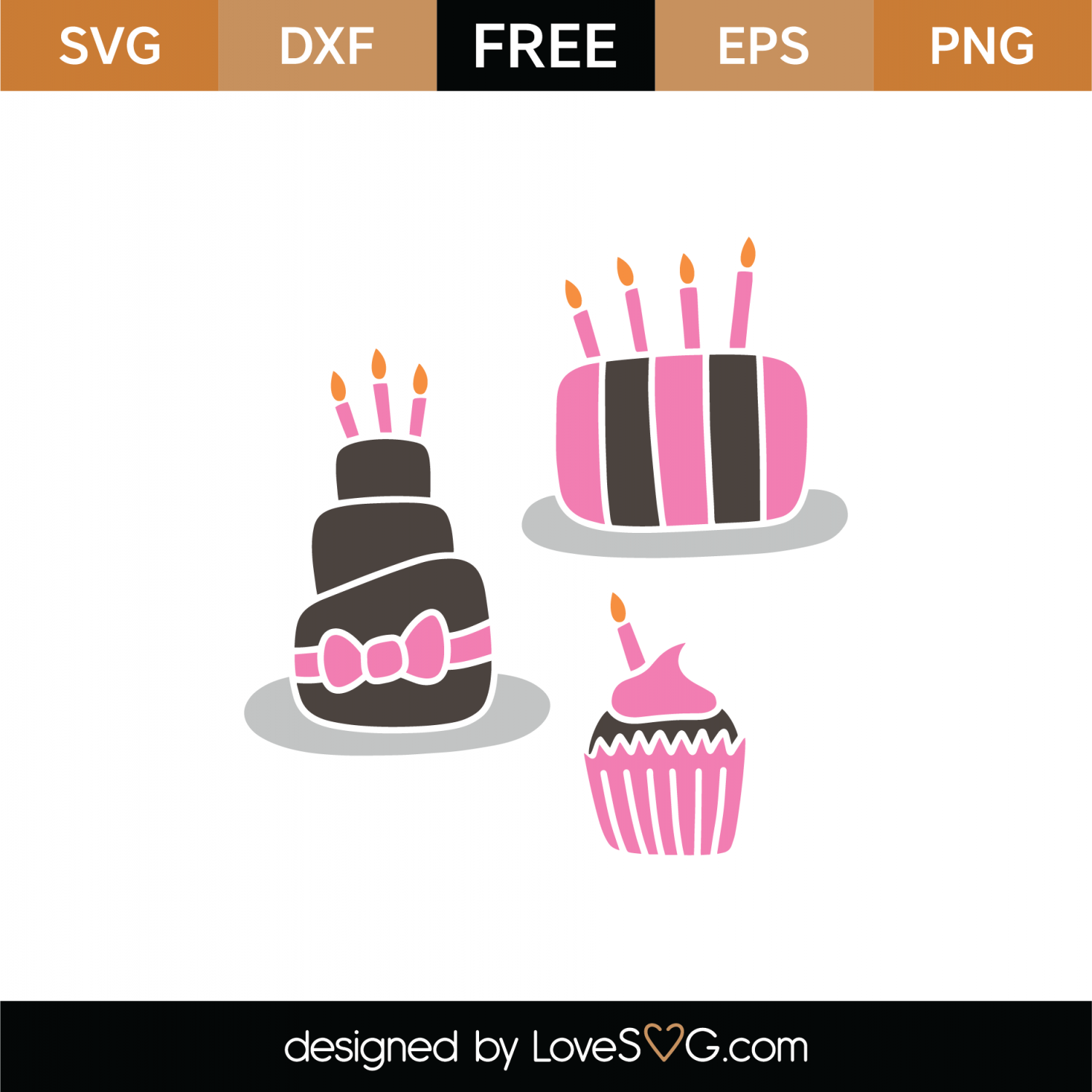 Free Free Cake Svg 696 SVG PNG EPS DXF File