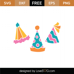 Download Free Birthday Slay SVG Cut File | Lovesvg.com