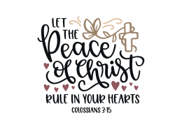 Free Svg Files Bible Verses Lovesvg Com