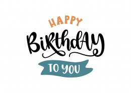Free Free Happy Birthday Svg File Free 404 SVG PNG EPS DXF File