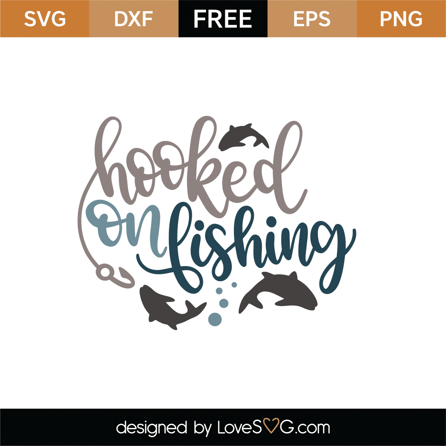 Free Free 98 Fishing Svgs Free SVG PNG EPS DXF File