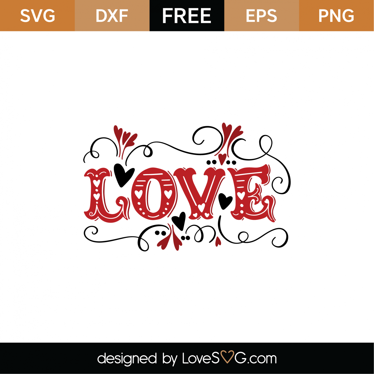 Free Free Love Svg Free Files 824 SVG PNG EPS DXF File